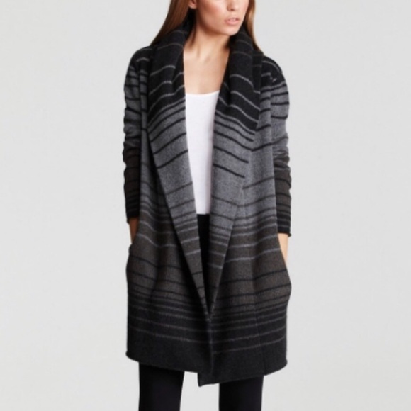 Vince | Sweaters | Vince Sophie Striped 